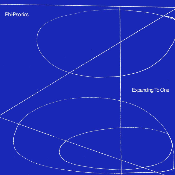 Phi-Psonics - Expanding To One (2LP)