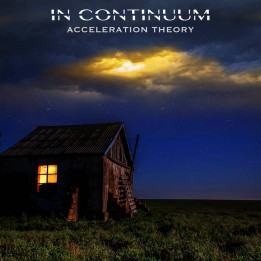 In Continuum - Acceleration Theory (CD)