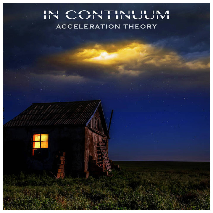 In Continuum - Acceleration Theory (CD)