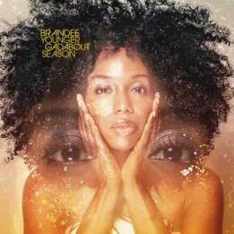 Younger Brandee - Gadabout Season (LP)