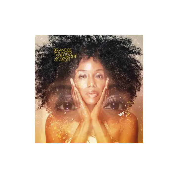 Younger Brandee - Gadabout Season (LP)