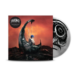 Ashnikko - Weedkiller (CD)