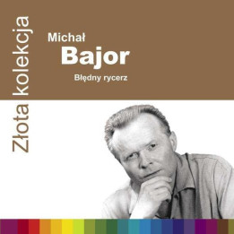 Bajor Michal - Zlota Kolekcja (CD)