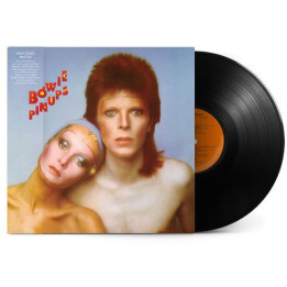 Bowie David - Pinups (LP)