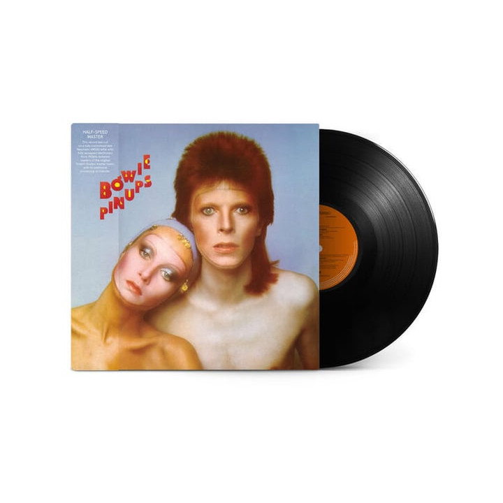 Bowie David - Pinups (LP)