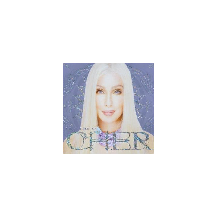 Cher - The Very Best Of (2CD)