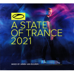 Buuren Armin Van  - A State Of Trance 2021 (2CD)