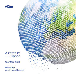 Buuren Armin Van  - A State Of Trance Year Mix 2023 (2CD)