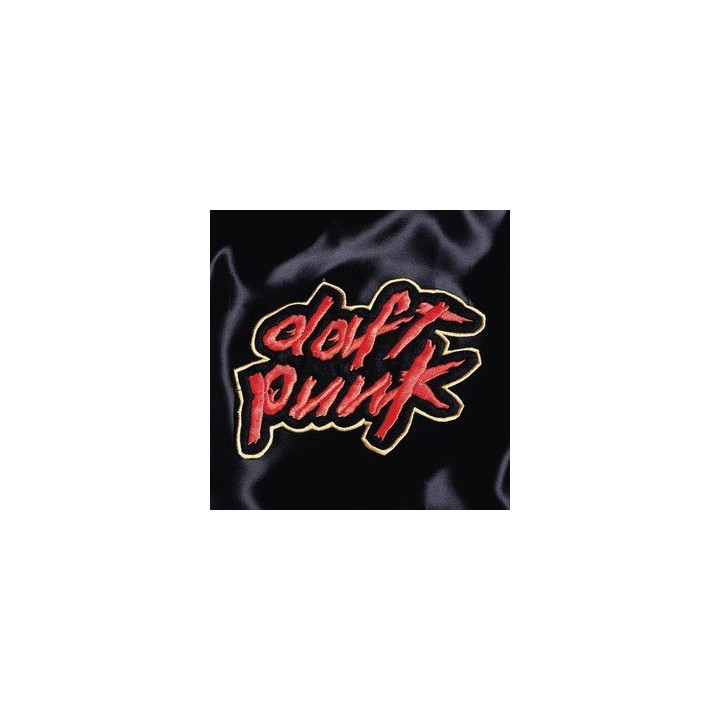 Daft Punk - Homework (2LP)