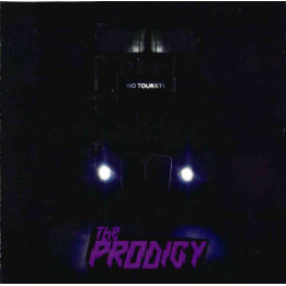 Prodigy The - No Tourists (CD)