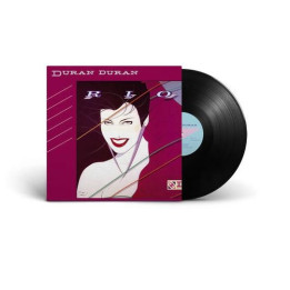 Duran Duran - Rio (LP)