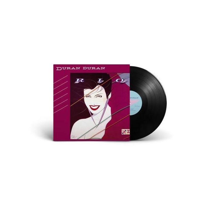 Duran Duran - Rio (LP)