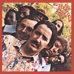 Butterfield Blues Band - Keep On Moving (CD)