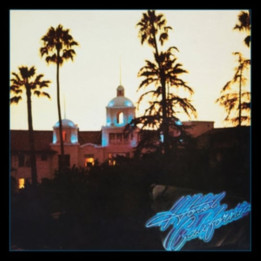 Eagles The - Hotel California (40Th Ann. Expanded Edition) (2CD)