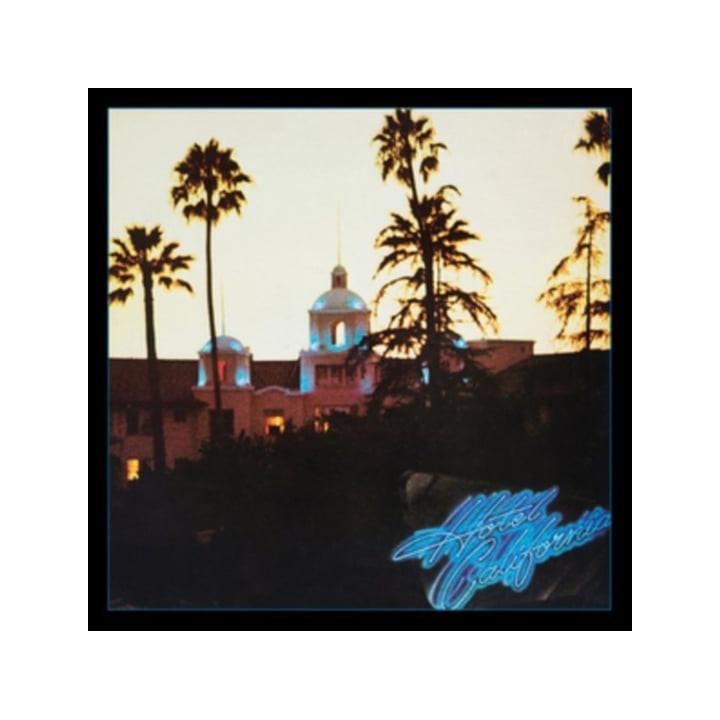 Eagles The - Hotel California (40Th Ann. Expanded Edition) (2CD)