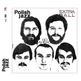 Extra Ball - Go Ahead (Polish Jazz Vol. 59) (CD)