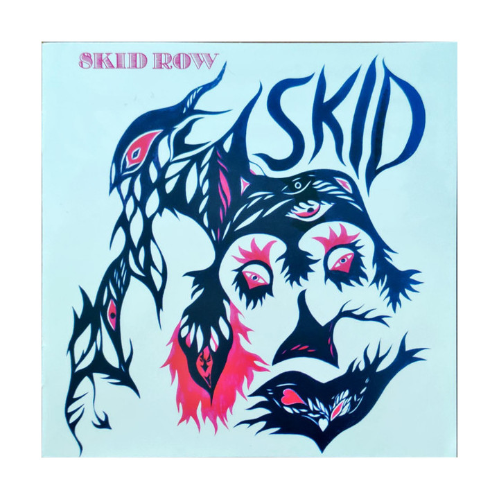 Skid Row - Skid (CD)