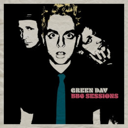 Green Day - The BBC Sessions (CD)