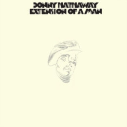 Hathaway Donny - Extension Of A Man (LP)