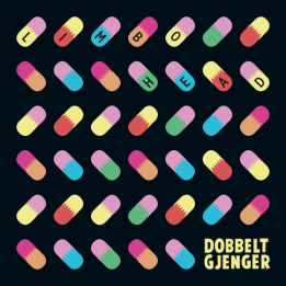 Dobbeltgjenger – Limbohead (CD)