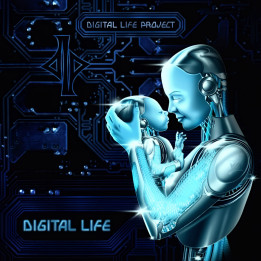 Digital Life Project - Digital Life (CD)