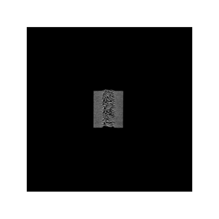 Joy Division - Unknown Pleasures (LP)