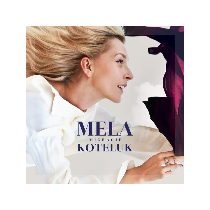 Koteluk Mela - Migracje (LP)