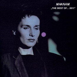 Maanam - The Best 2011 (Digipack) (CD)