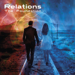 Foundation The - Relation (CD)