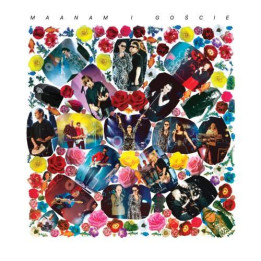 Maanam - Maanam I Goscie (2CD)