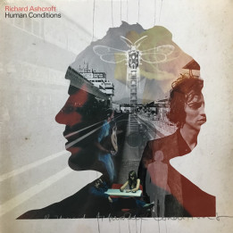 Ashcroft Richard - Human Conditions (2LP)