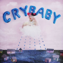 Martinez Melanie - Cry Baby (CD)