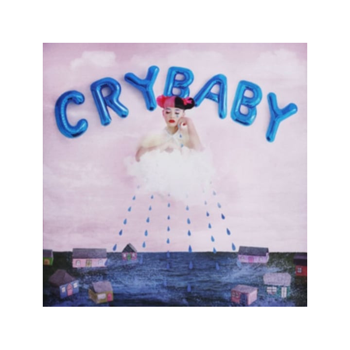 Martinez Melanie - Cry Baby (CD)