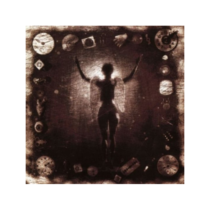Ministry - Psalm 69 (CD)