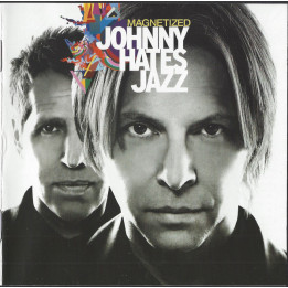 Johnny Hates Jazz - Magnetized (CD)