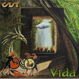 Cast - Vida (CD)