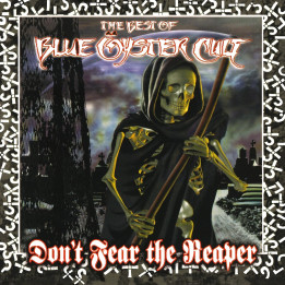 Blue Oyster Cult - Best of Blue Oyster Cult: Don't Fear the Reaper (2LP)