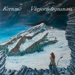 Kornmo - Varjevndognsnatt (CD)