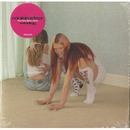 Wet Leg - Moisturizer (CD)