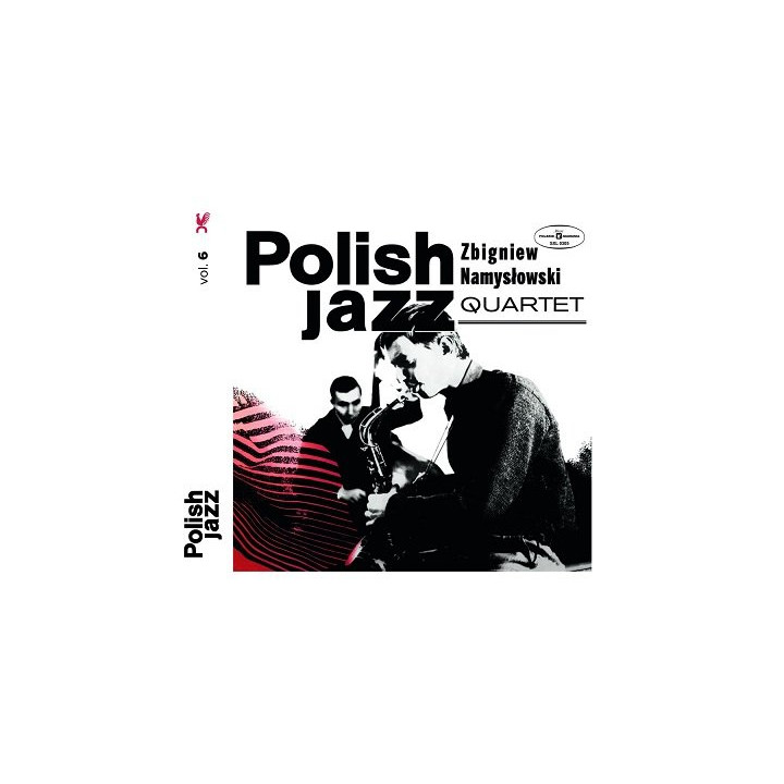 Namyslowski Zbigniew Quartet - Zbigniew Namysłowski Quartet (Polish Jazz) (CD)