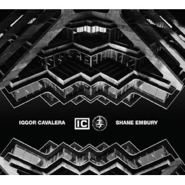 Cavalera Iggor Shane Embury - Neon Gods Own Your Darkness  (LP)