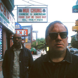 Chicago Underground Duo - Hyperglyph (LP)