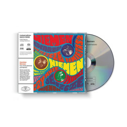Niemen Czeslaw - Czy Mnie Jeszcze Pamiętasz (SACD)