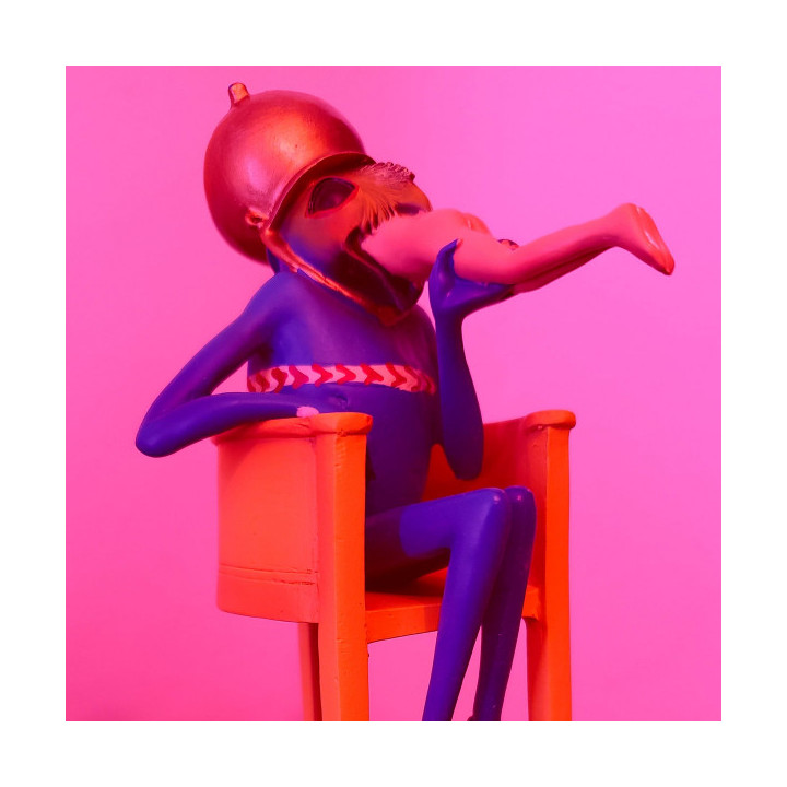 Phideaux - All Is Number (2CD)