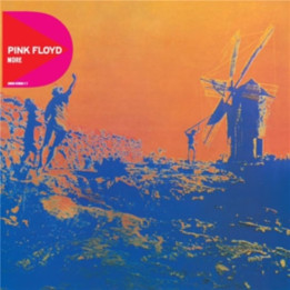 Pink Floyd - More (CD)