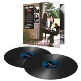 Pink Floyd - Ummagumma (2LP)