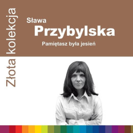 Przybylska Slawa - Zlota Kolekcja (CD)
