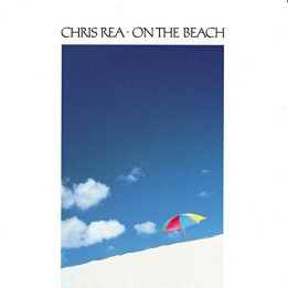 Rea Chris - On The Beach (2CD)