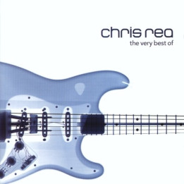 Rea Chris - The Very Best Of Chris Rea (2LP)