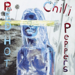 Red Hot Chili Peppers - By The Way (2LP)